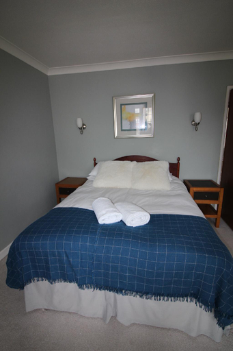 Bedroom 2, Bayfields, Portsmouth