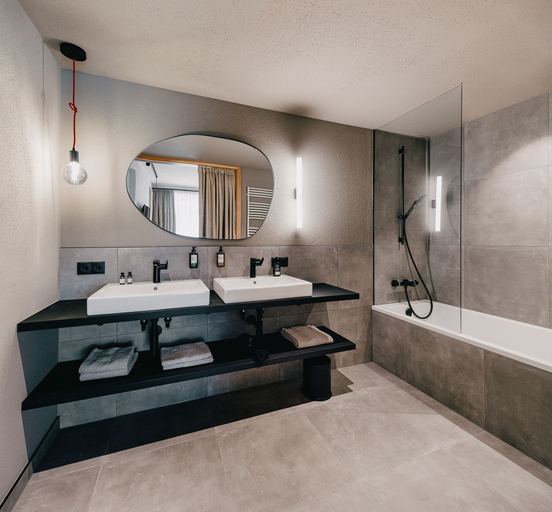 Bathroom 4, das bleibt, Liezen