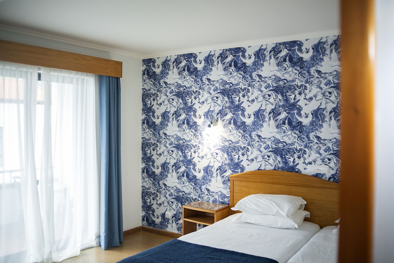 Bedroom 3, Do Mar, Povoação