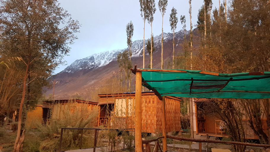 Exterior & Views 4, The Wooden Nest, Leh (Ladakh)