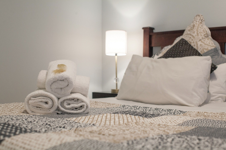Bedroom 3, Piazza on Church 906 by CTHA, City of Cape Town