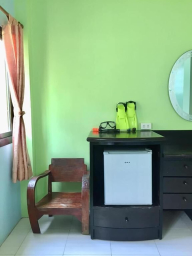 Others 4, Sarin Guesthouse, Ko Phangan