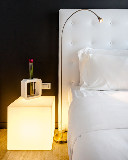Bedroom 2, M2M Made To Measure, Milano