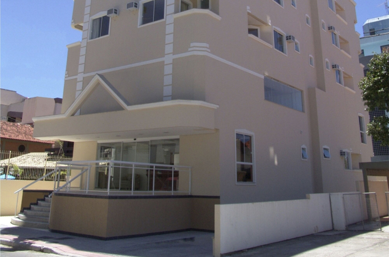 Exterior & Views 2, Luísa Studio Hotel, Florianopolis