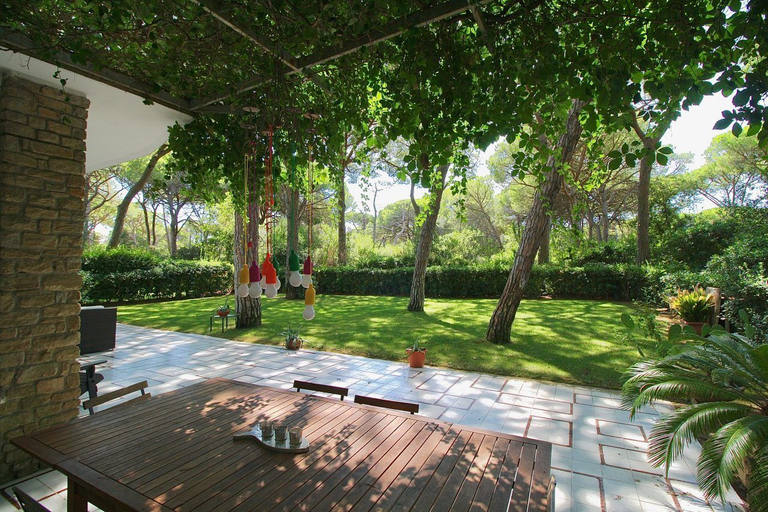 Others 5, Villa Conchiglia, Grosseto