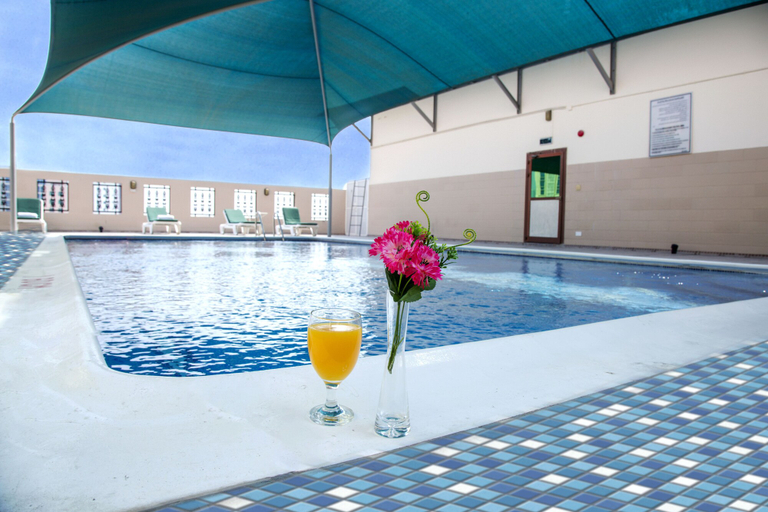Sport & Beauty 5, Marco Polo Hotel, Manama