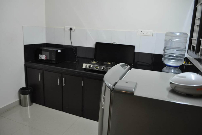 Others 4, Jyothi Suites, Tiruchirappalli