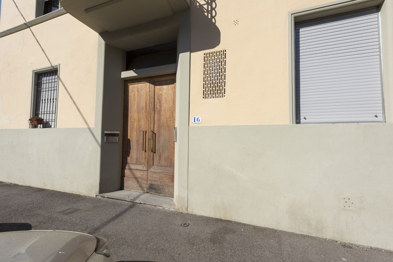 Exterior & Views, Casa Vittoria by Mmega, Florence