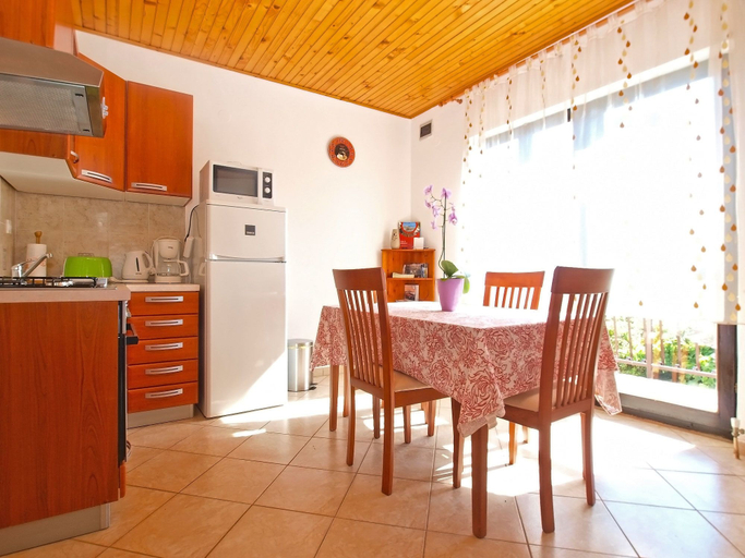 Others 5, House 1430, Svetvinčenat