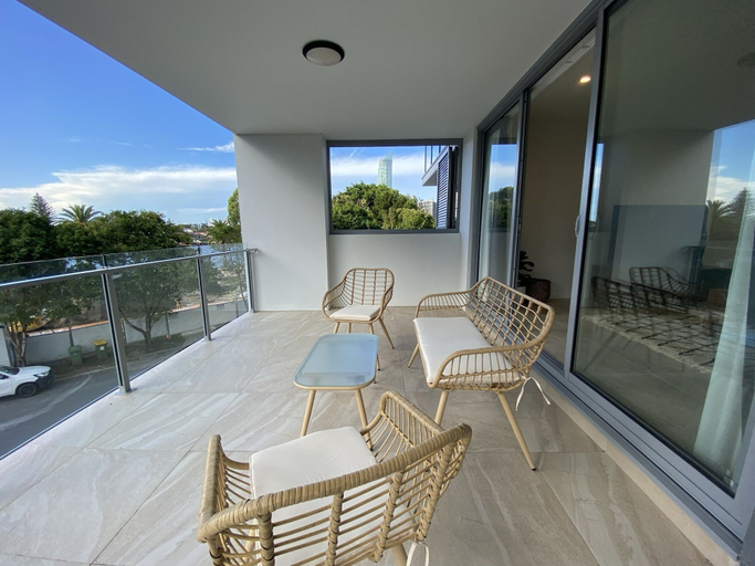 Others 5, Serenity Surfers Paradise, Gold Coast