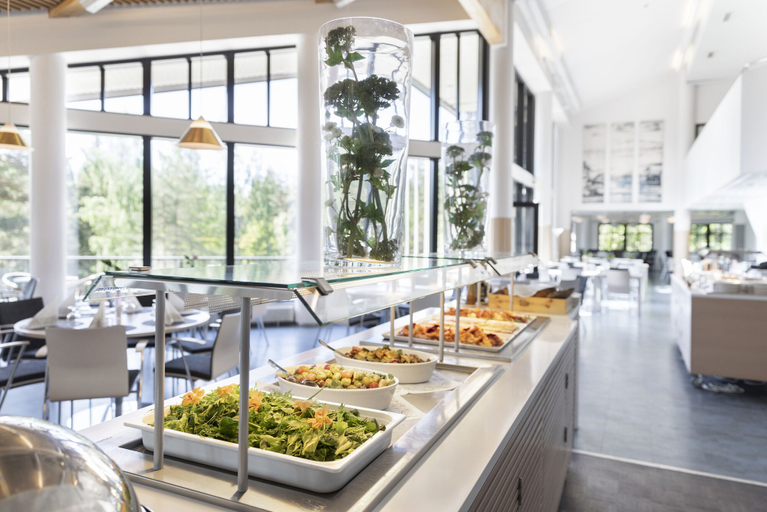 Food & Drinks 5, Hotel Majvik, Uusimaa