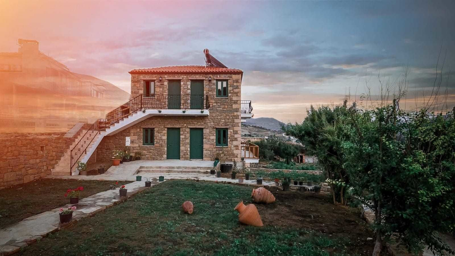 Exterior & Views 2, Petrada Imbros, Gökçeada