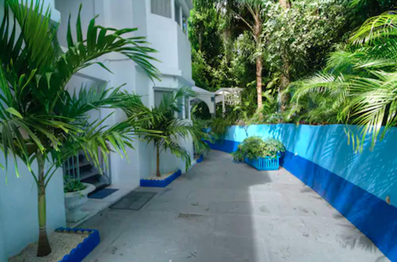 Sport & Beauty, The Lighthouse Villas