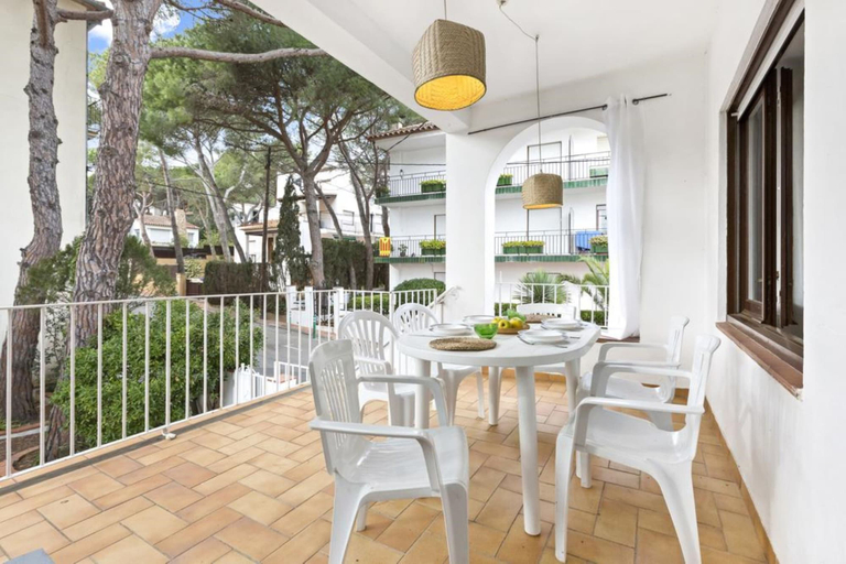 Others 5, 104110 - Apartment in Llafranc, Girona