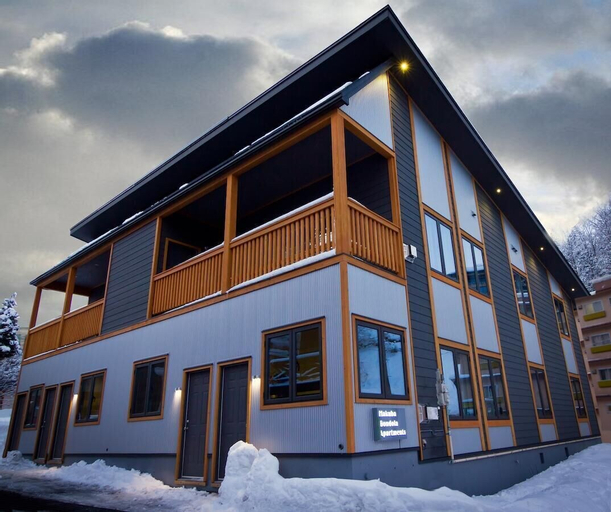 Hakuba Gondola Apartments, Hakuba