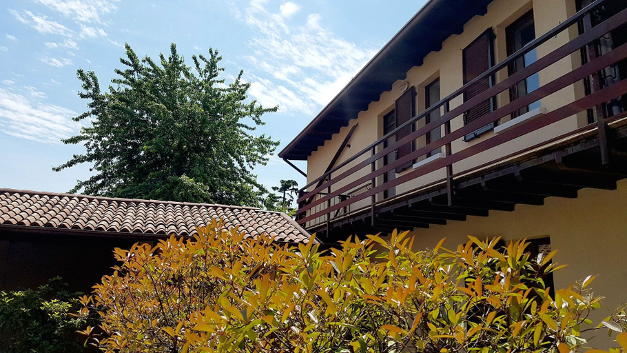 Exterior & Views 2, Corte Al Lago, Brescia