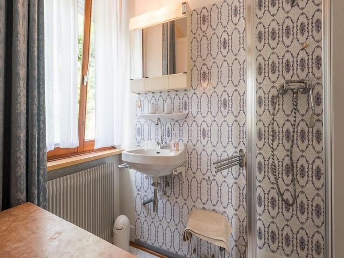 Bathroom 3, Appartements Maison Bellevue, Haut-Rhin
