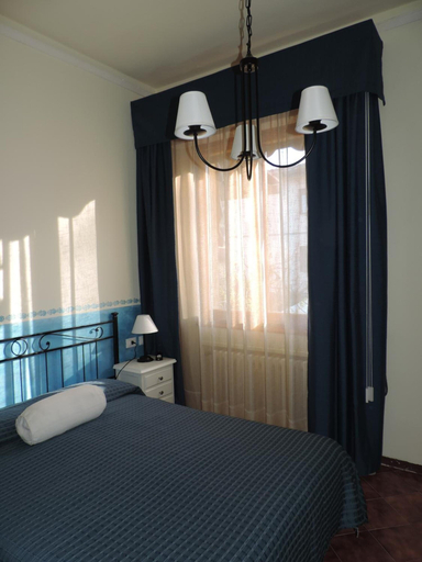 Bedroom 4, Chiantirooms Guesthouse, Florence