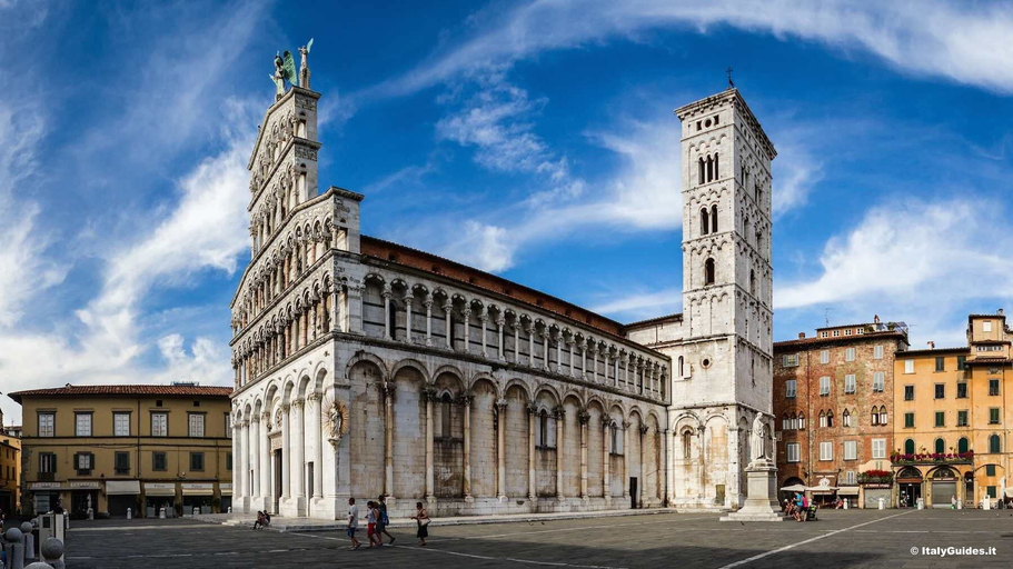 Exterior & Views 2, Vicolo del Geppone, Lucca