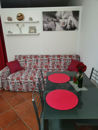 Others 5, Casacampagna San Gabriele, Bari