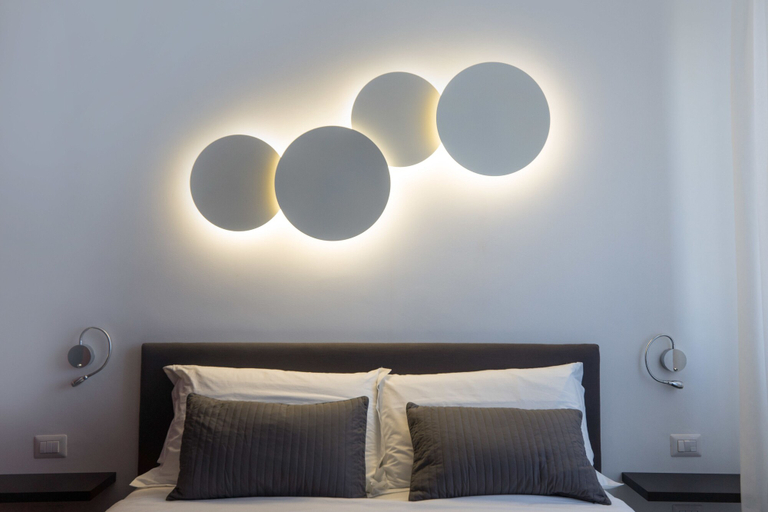 Room 3, 7th Level, Milano