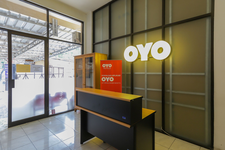 Others 5, Hotel O Idola Residence, Jakarta Barat
