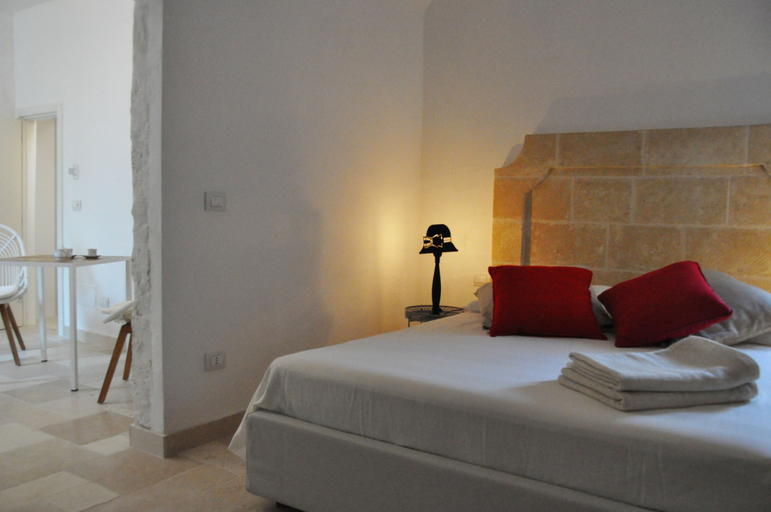 Bedroom 3, Donna Piera - Dimore di Charme, Bari
