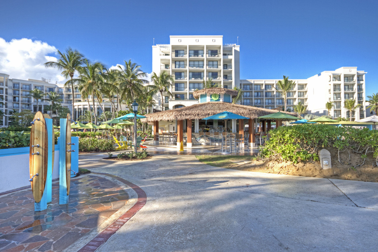 Exterior & Views 2, Margaritaville Vacation Club by Wyndham - Rio Mar