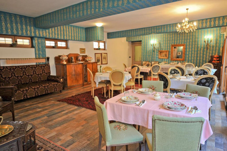 Food & Drinks 4, Hotel Michele, Sarajevo