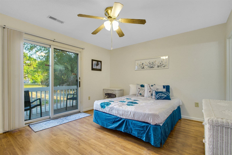 Bedroom 3, Islander Cay Myrtle Beach Escape, Horry