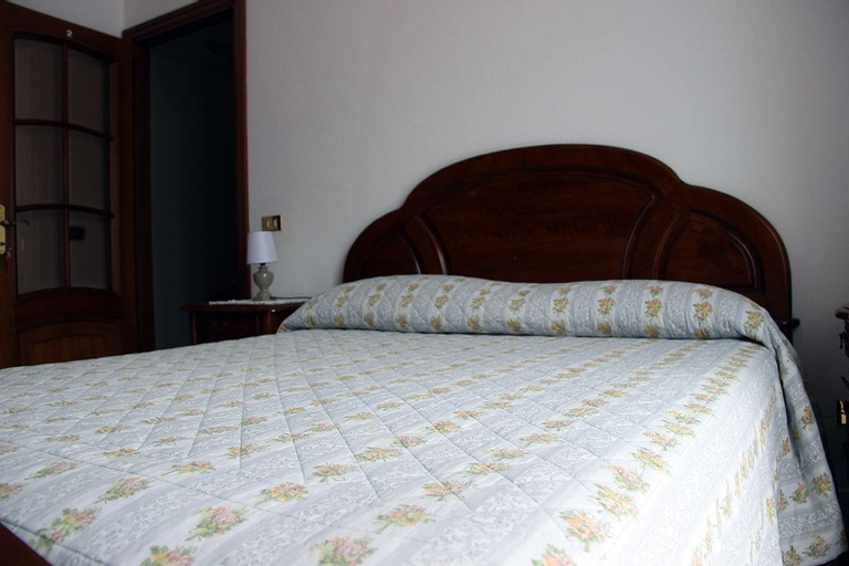 Bedroom 2, Agriturismo Nonna Mery, Savona