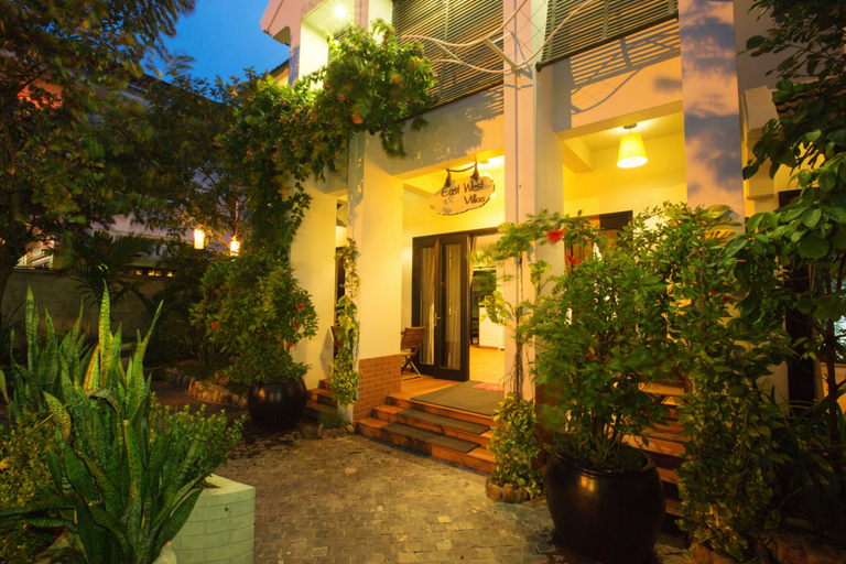 Exterior & Views 2, East West Villa, Da Nang