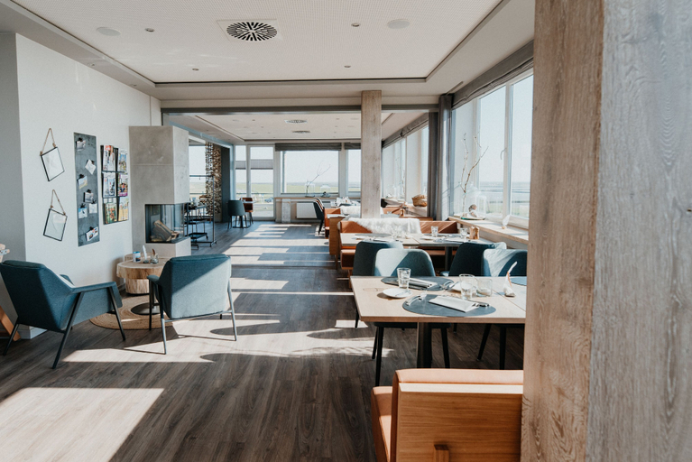 Food & Drinks 3, Siel 59, Nordfriesland