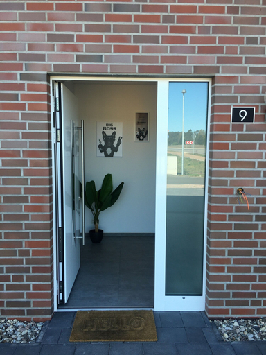 Exterior & Views, Zimmer Adelheid, Celle