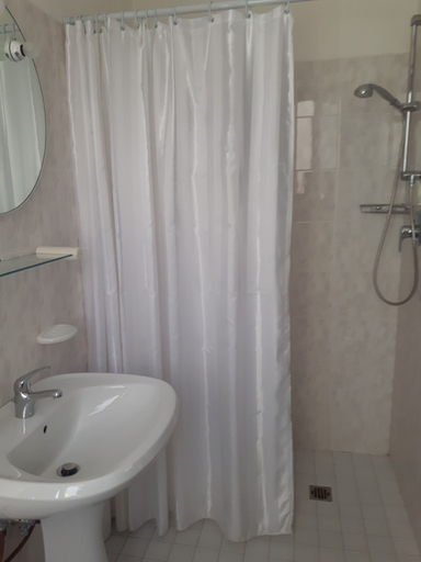 Bathroom 4, Agriturismo La Selva, Perugia