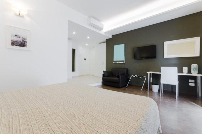 Bedroom 5, Le Stanze Sul Corso, Pescara