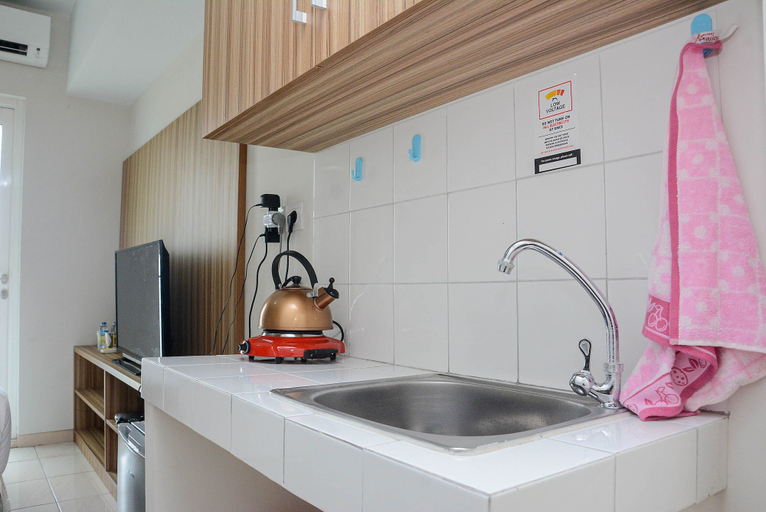 Others 5, Best Deal The Springlake Summarecon Studio Apartment, Bekasi