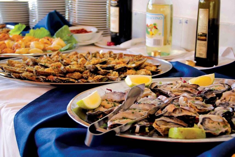 Food & Drinks 5, Villaggio Dolomiti sul Mare, Vibo Valentia