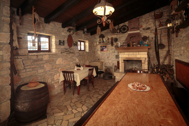 Others 4, Apartment 1655, Kanfanar