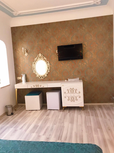 Bedroom 2, Urcu Hotel, Antalya