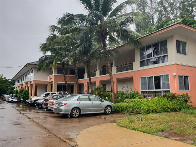Exterior & Views 2, Kabinburi Sport Club - KBSC, Kabin Buri