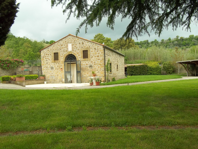 Beautiful Villa in Maremma, Viterbo