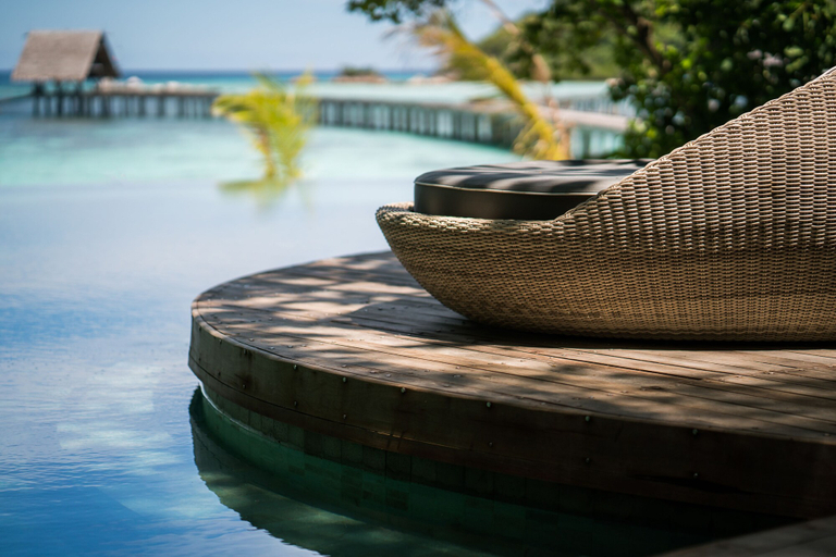 Sport & Beauty 3, Bawah Reserve, Natuna