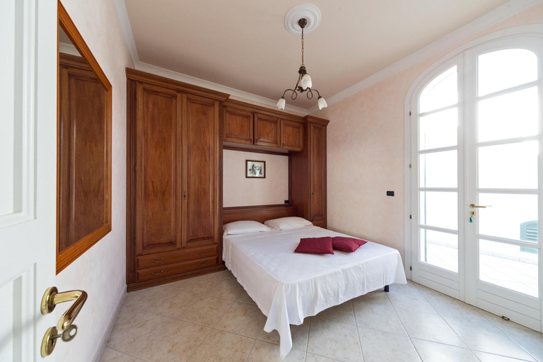 Bedroom 2, 619 La Ripostiera by Barbarhouse, Lecce