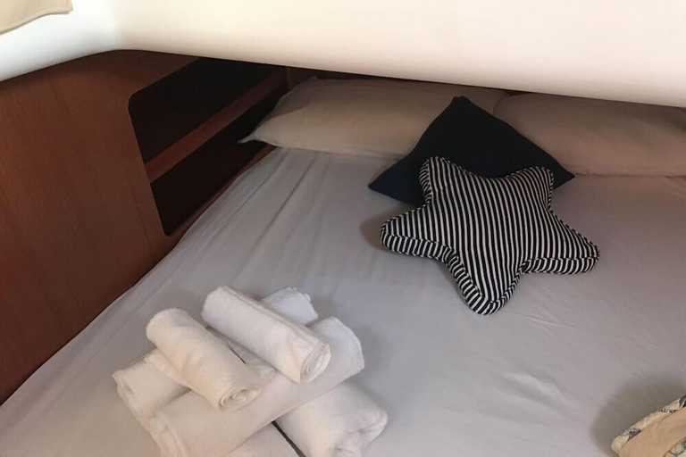 Bedroom 2, Delfina, Agrigento