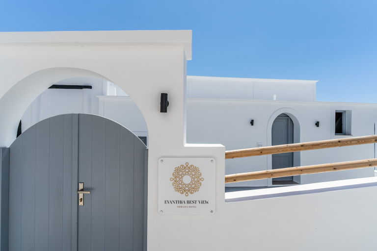 Exterior & Views 2, Evanthia Best View, South Aegean