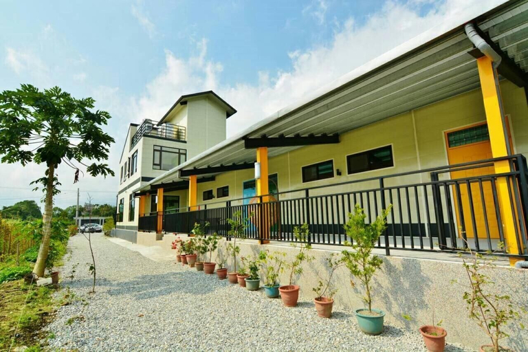 Exterior & Views 2, Futian B&B, Hualien