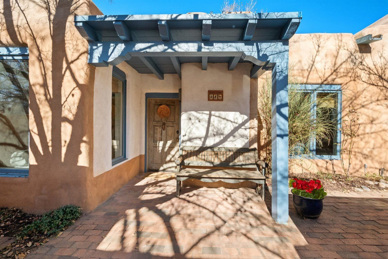 Exterior & Views 2, Dreamcatcher - Walk Everywhere in Santa Fe, Santa Fe