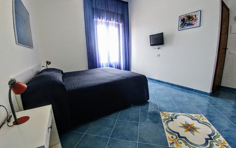 Bedroom 5, B&B Villa Passiaturo, Foggia