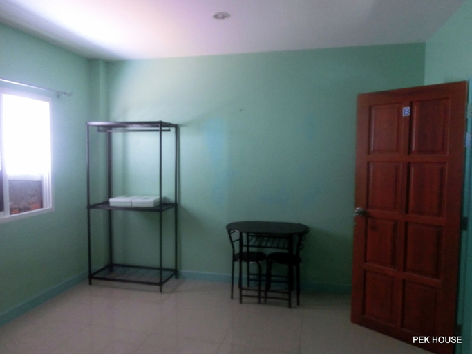 Bedroom 3, Pek House, Phuket Island